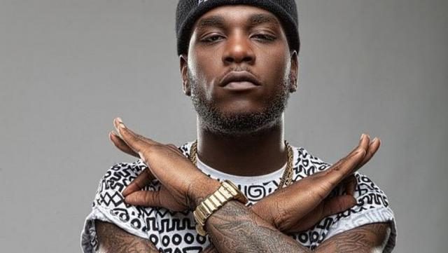 Burna Boy Bashed My Car And Refused To Apologize – Silvar 1 Burna Boy