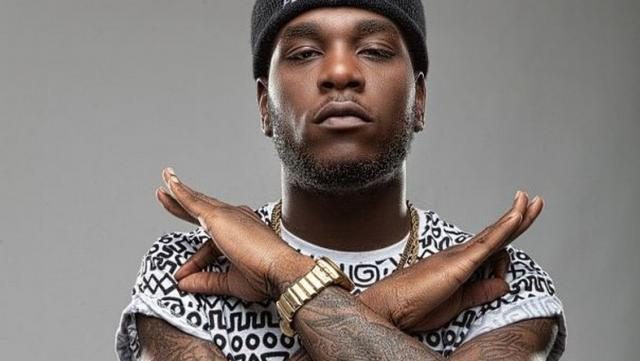 Burna Boy