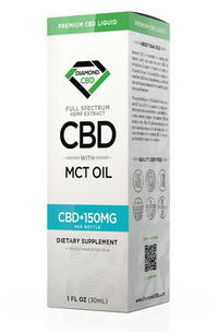 5 Best Super Foods for Weight Loss and Heart Health 4 CBD MCT Oil