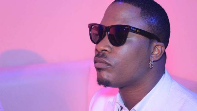 Jaywon Is A Failed Musician – Blessing Okoro 1 Jaywon