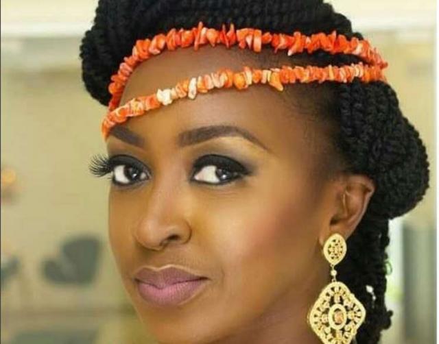 Instead Of Begging Unrealistically, Wait Until You Can Afford Your Needs – Kate Henshaw 1 Kate Henshaw