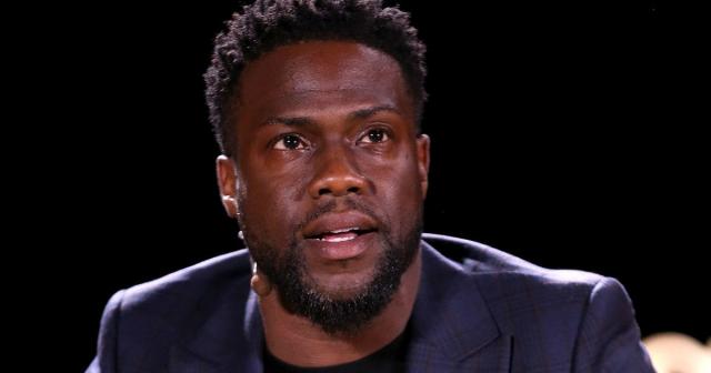 Kevin Hart Set To Sue Youtuber, Tasha K For Extortion And Invasion Of Privacy 1 Kevin Hart