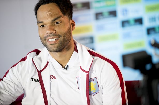 Joleon Lescott