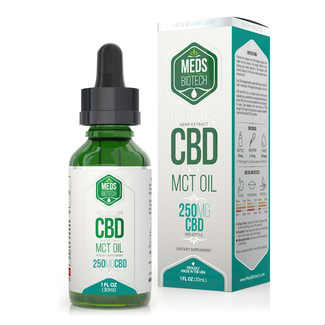 Amazon of CBD: 3 Great Benefits of Combining CBD Into Bath Bombs 1 Medsbiotech CBD MCT Oil