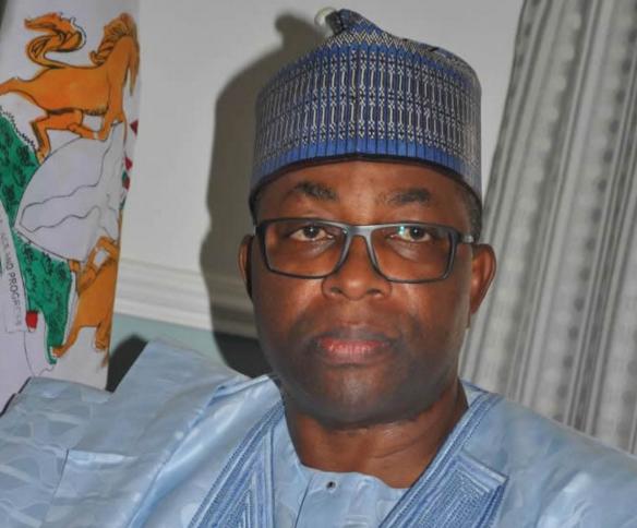 Muhammed Abubakar