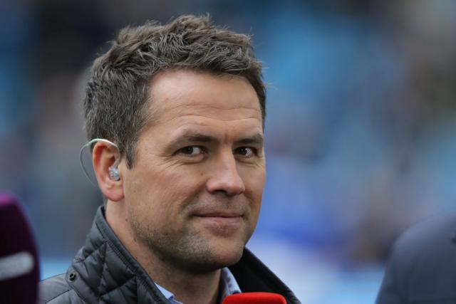 Michael Owen