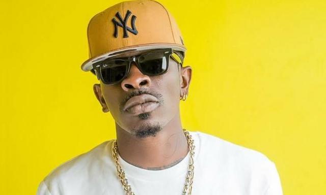 S*X Is The Key To Life And Happiness – Shatta Wale 1 Shatta Wale