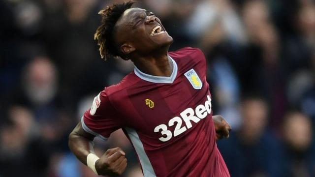 Tammy Abraham