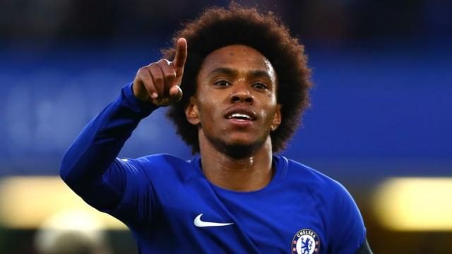 Willian22