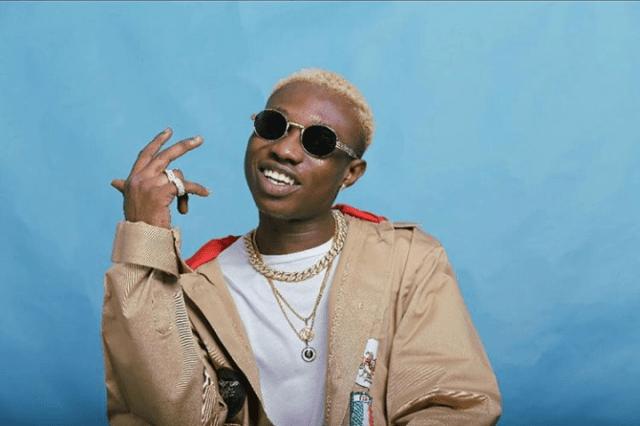 I Thank Mapoly Students For Believing In Me – Zlatan Ibile 1 Zlatan ibile