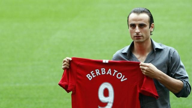 Berbatov