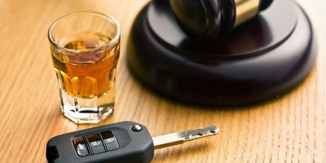 What to Do If You’re Being Charged for a DUI 1 Charged for a DUI