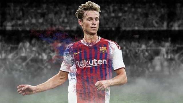 De Jong