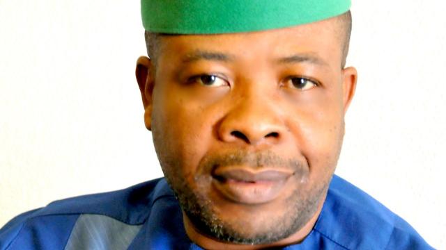 Emeka Ihedioha