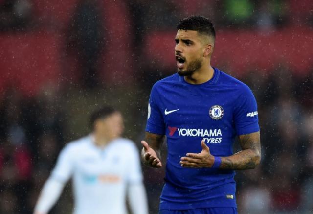 Chelsea Must Take Advantage Of Having Amazing Tuchel As Manager - Emerson 1 Emerson Palmieri