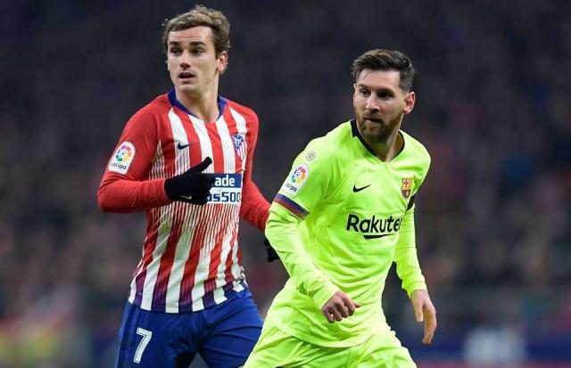 GriezMessi