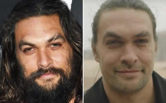 Khal Drogo