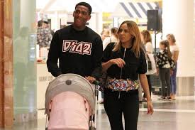 Martial boy