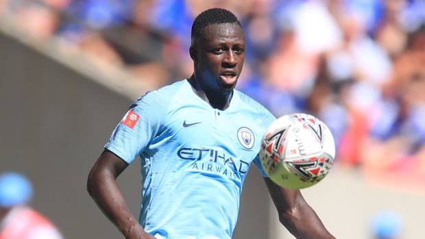 Benjamin Mendy