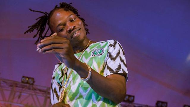 Naira Marley