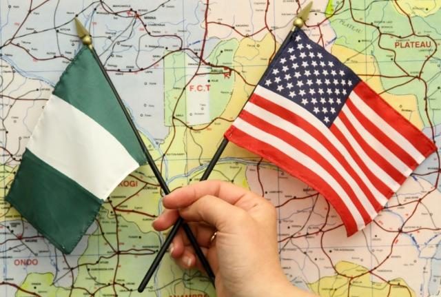 USNigeria