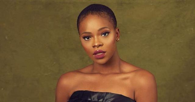 Take Me Back To The Time No One Knew Anything About A Celebrity’s Private Life – Zainab Balogun 1 Zainab Balogun