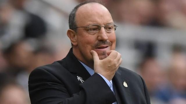 Benitez