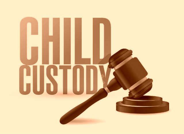 Child Custody