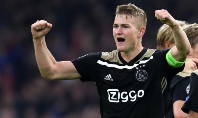 De Ligt