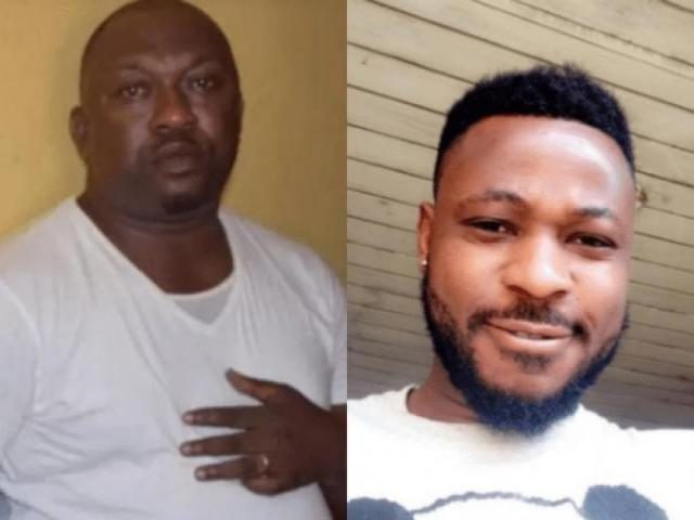 Activist warns against Shoddy Judgement for Killer Cop over Kolade Johnson 1 Dismissed Police Inspector, Olalekan Ogunyemi and Late Kolade Johnson