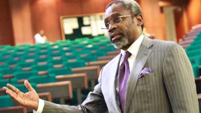 Hon Femi Gbajabiamila