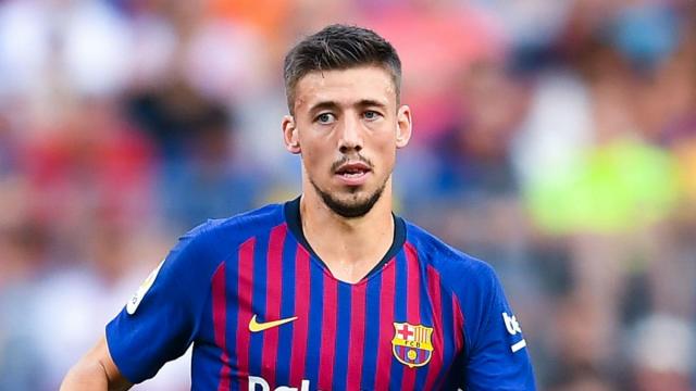 Clement Lenglet