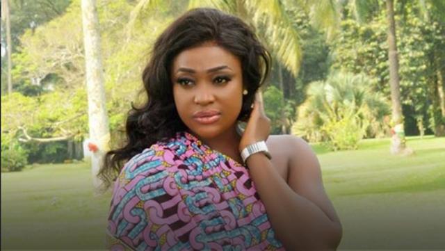 I Enjoy Sending My Father Money Because He Prays For Me – Lizzy Gold 1 Lizzy Gold