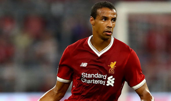 Matip Joel