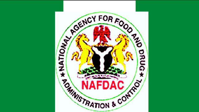 The National Agency for Food and Drug Administration and Control (NAFDAC)