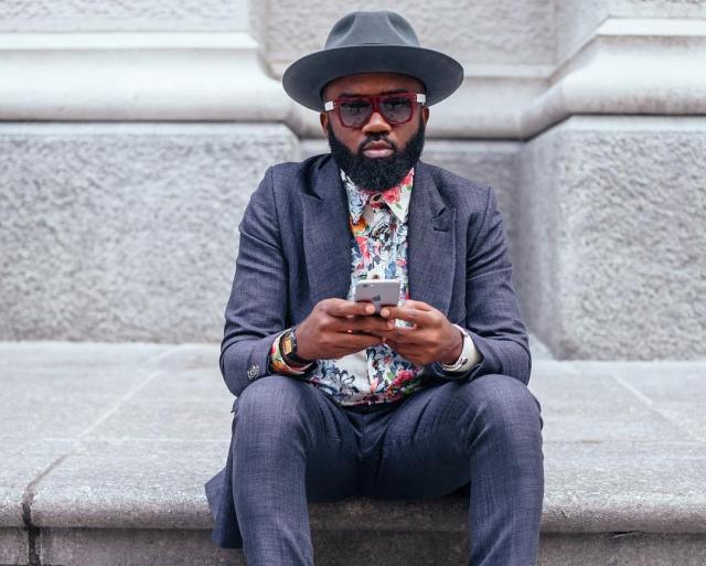 No Nigerian Suit Is Worth N4.3M – Noble Igwe 1 Noble Igwe