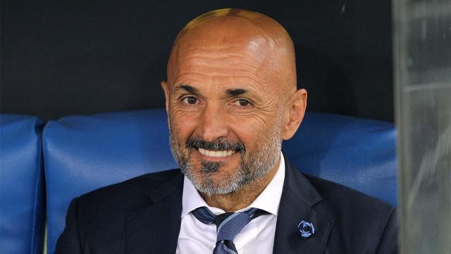 Spalleti Has The Charisma To Rescue Juventus - Capello 1 Luciano Spalleti