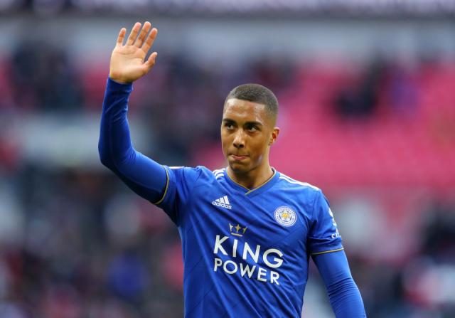 Tielemans Youri