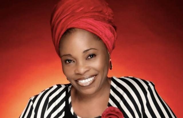 Tope Alabi