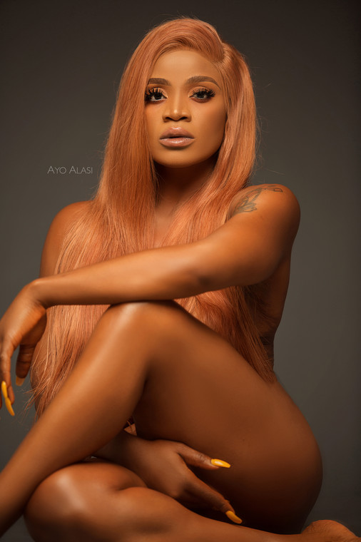 Uche Ogbodo