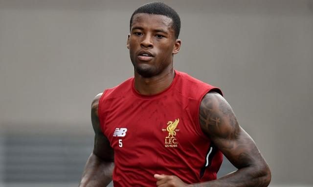 Wijnaldum