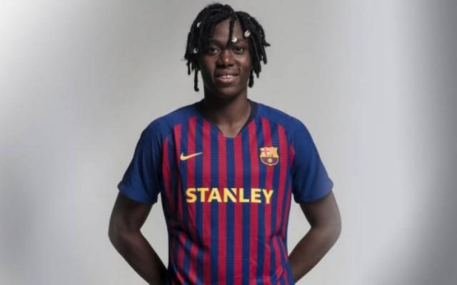 Asisat Oshoala