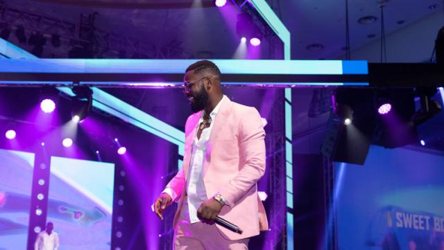 Our Government Should Be Ready For The Consequence Of Their Actions – Falz 1 Falz