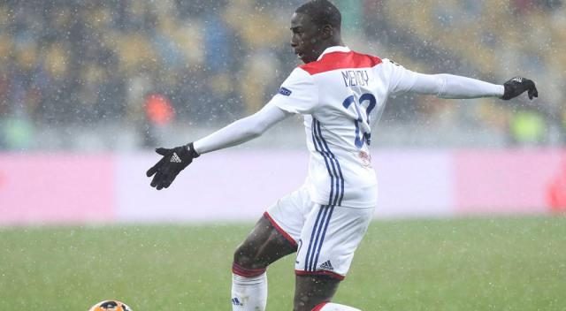 Ferland Mendy