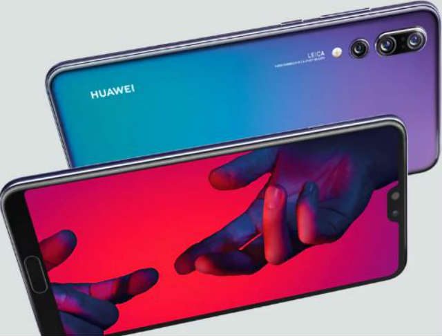 Huawei Ban and what it means for the Smartphone Landscape 1 Huawei Smartphones