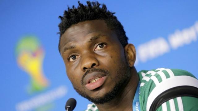 Joseph Yobo