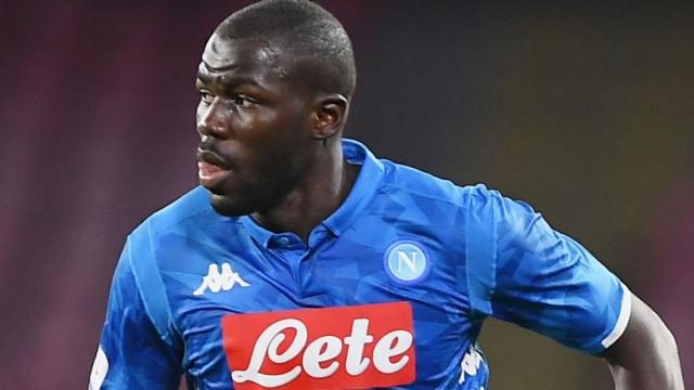 Kalidou Koulibaly