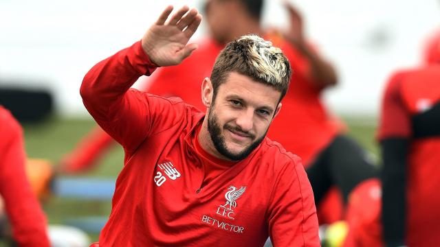 Lallana