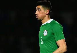 Leon Balogun 1