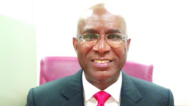 Deputy Senate President, Omo Agege